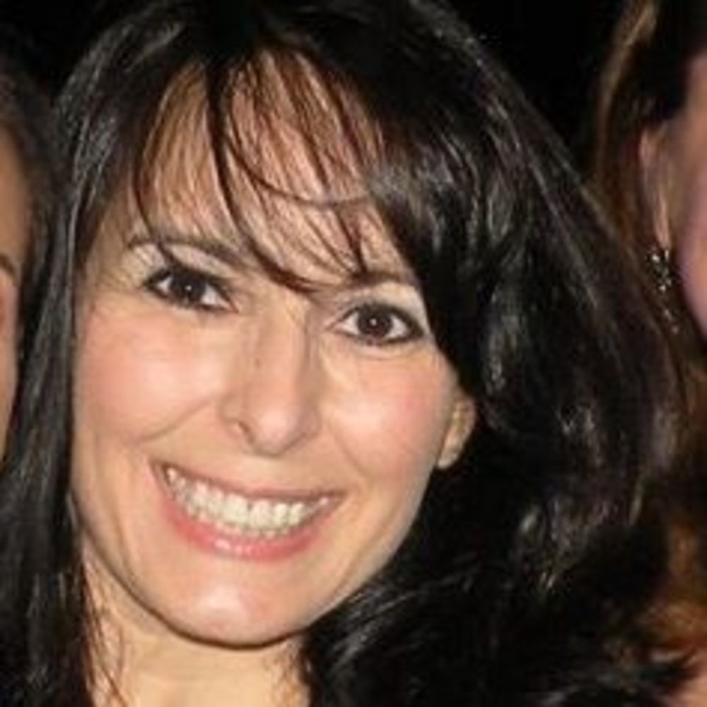 Meet your Posher, Mayra